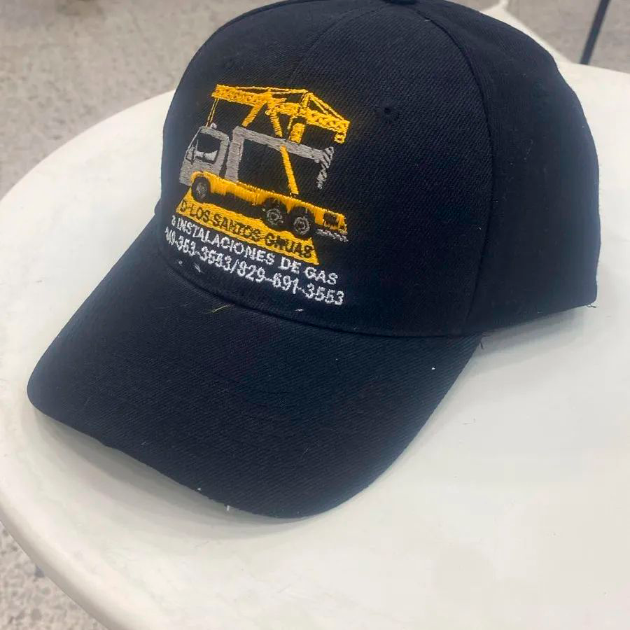 Sismecom - Gorras
