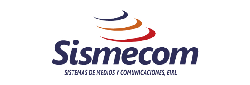 Sismecom - Logo