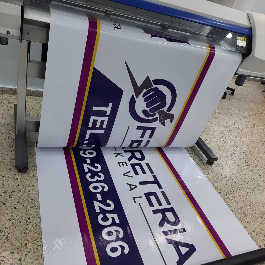 Sismecom - Impresion carteles